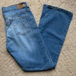 Levi’s Bootcut Jeans Photo 0