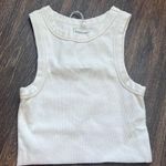 A brand Jeans A Heather Singlet Top Size XS Photo 0