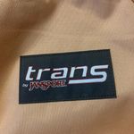 Jansport Trans by  backpack peach - great for “Back to School” Fits 15 in. Laptop Photo 5