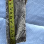 Adrienne Vittadini Vintage Sport Pullover Hoodie Short Fit Sweater Women’s Sz S Photo 8