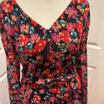 Chaus New York floral high Photo 1