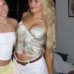 Edikted  Skirt Mini Low-Rise Photo 0