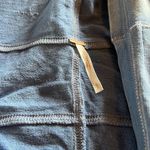 Free People oversized hoodie small Photo 6