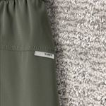 Vuori  Pants Womens Large Miles Ankle Performance Stretch Green VW404 Athletic Photo 6