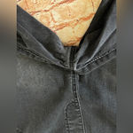 Apt. 9  Women's Black Pull-On Skinny Jeans Photo 3