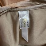 Flora Nikrooz  Ivory Lace Chemise Photo 9