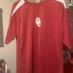 NCAA OU Tee Photo 0
