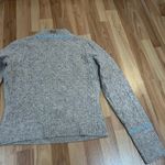 Clothes Horse Boutique sweater Gray Photo 6