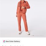 FIGS  Sydney Jacket Photo 1