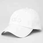 Alo Yoga White Hat Photo 0