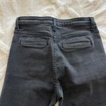 Time & Tru Black Jeans Photo 3