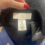 H&M Black Mini Skirt with Front Pockets Photo 2