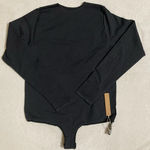 SKIMS  Long Sleeve Bodysuit 2X  Photo 1