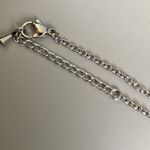 MiaLisa Paw Print Oils Locket with Oils Pads NWT‎ Silver Photo 3