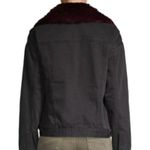 JAK & RAE Trucker Jean Jacket Size Medium Photo 1