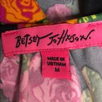 Betsey Johnson  Blouse Photo 4