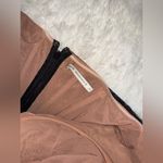 House Of CB NEW  Lucienne Strapless Stretch Lace Black Gown Sz XL Photo 6