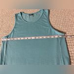 Oiselle  Aqua Flyout Trail Tank Photo 2