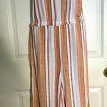 Cloth & Stone Cloth &‎ Stone Romper XXS Photo 0