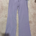 Lululemon Groove Nulu Foldover-Waist Flared Pant Photo 2