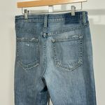 AMO Babe Sweet Thing Jeans Women’s 27 | Made in USA Blue Photo 4