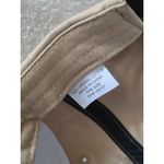 Topo Designs Topo‎ Designs Dirt Ballcap Hat Tan Sahara Adjustable Cotton Strapback Adult OSFM Photo 10