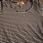 Michael Kors blouse EUC Photo 1