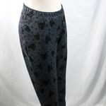 Torrid NWT Dark Gray Grey Gothic Edgy Black Skull and Star Plus Size 1 Photo 3