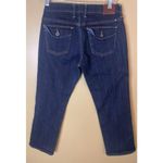 Lucky Brand Women's Sweet 'N Crop Jeans Size 6/28 Photo 4