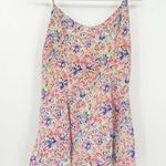 Victoria's Secret  VS Gold Label VTG Vintage Coquette Lace Floral Slip Dress Large Photo 0