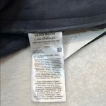 VERO MODA NWT Gray A-Line Mini Skirt for Casual Wear Photo 7