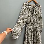 MISA Los Angeles MISA Mercy Dress Long Sleeve Mini S Photo 7