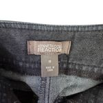 Kenneth Cole Reaction Women’s Size 10 Wide Leg Trouser Dress Pants Dark Blue Photo 6