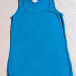 Coldwater Creek Splendid Tank Black size medium‎ like new condition Photo 0
