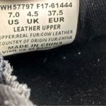 Kate Spade Keds Womens Loafers Cheetah Leopard Print Shoes Slip On Size 7 Photo 5