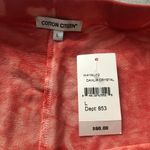 Cotton Citizen  Dahlia Crystal Milan Tie Dye Bike Shorts NEW Photo 2