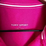 Tory Burch - Sport Performance Polo Shirt Sleeveless Tank Golf Tennis Travel Photo 4