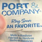 P&Co VINTAGE: PORT & | Rolling Stones t-shirt. Size: M Photo 7