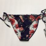 Wildfox Gypsy Rose string bikini bottoms. NWT Photo 1