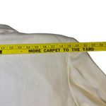 VTG August Max Woman Beige Blazer Womens 20 W Button Front Career Jacket* Tan Size 20W Photo 7