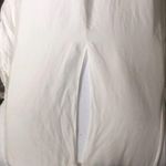 Tibi Cold Shoulder Embroidered Dress Photo 7