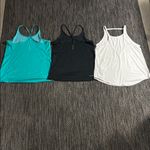 Nike dri-fit racerback tank tops Photo 1