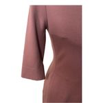 MM.LaFleur #117  fitted dress Photo 2