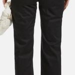 ALC Frank A.L.C. Halston‎ Straight Leg Pants Size 0 Black Photo 1