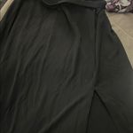 EXPRESS 5/$10 item  Classic Black Pencil Skirt Photo 2