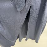 Baltic Born  Savannah Kimono Sleeve Maxi Dress Womens Medium Blue Leopard Print Photo 3