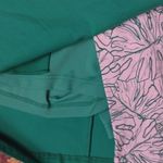 Lady Hagen  tropic palm wrap lush green tennis skort size XXL Photo 1