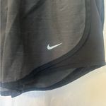 Nike  Women's Swoosh Ombre Tempo Brief-Lined Running Shorts size XS Photo 1