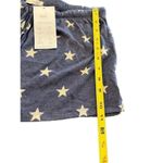Alternative  A FALLING STAR POCKETED KNIT SHORTS SIZE S Photo 3