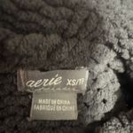 Aerie  Chenille Oversized Sweater size XS Photo 10